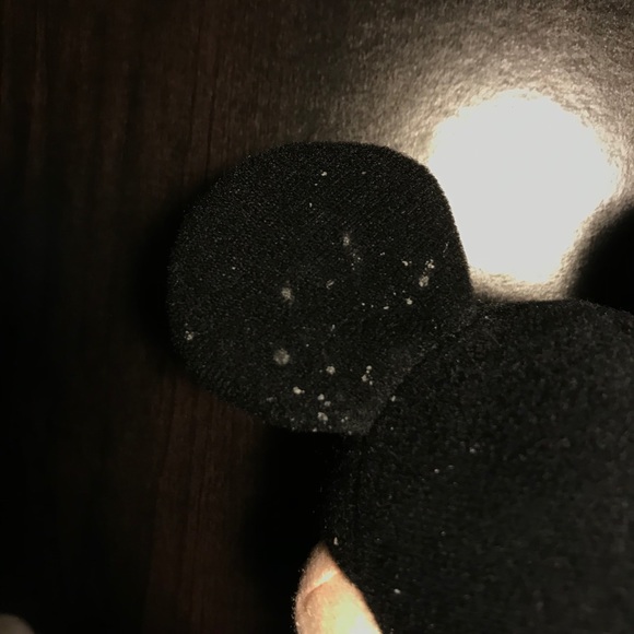 Mickey Mouse Plushy - Picture 5 of 6